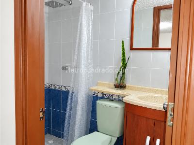 Apartamento en venta en Castilla, Bogotá · foto 7 de 15