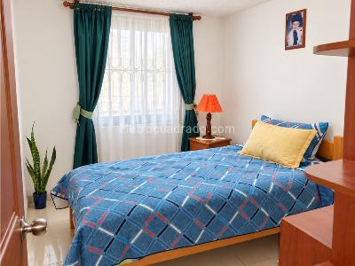 Apartamento en venta en Castilla, Bogotá · foto 8 de 15