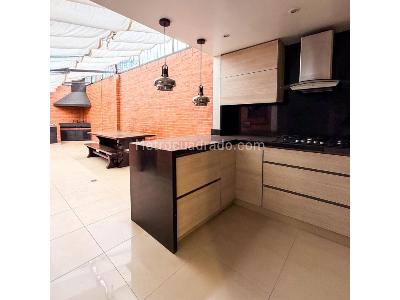 Casa de 3 alcobas en arriendo en Villasdelmediterraneo, Bogotá, 238 m² · foto 8 de 20