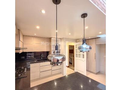 Casa de 3 alcobas en arriendo en Villasdelmediterraneo, Bogotá, 238 m² · foto 9 de 20