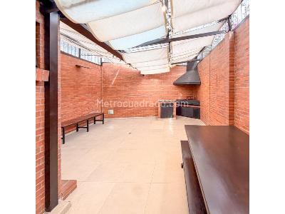Casa de 3 alcobas en arriendo en Villasdelmediterraneo, Bogotá, 238 m² · foto 10 de 20