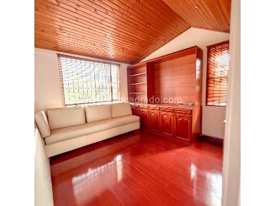 Casa de 3 alcobas en arriendo en Villasdelmediterraneo, Bogotá, 238 m² · foto 11 de 20