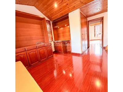 Casa de 3 alcobas en arriendo en Villasdelmediterraneo, Bogotá, 238 m² · foto 16 de 20