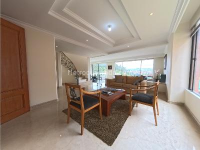 Casa de 4 alcobas en arriendo en Bosques Del Marques, Bogotá, 495 m² · foto 17 de 20