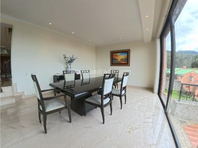 Casa de 4 alcobas en arriendo en Bosques Del Marques, Bogotá, 495 m² · foto 3 de 20