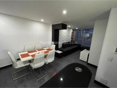 Apartamento de 2 alcobas en venta en Cedritos, Bogotá, 58 m² · foto 13 de 20