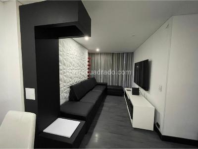 Apartamento de 2 alcobas en venta en Cedritos, Bogotá, 58 m² · foto 14 de 20