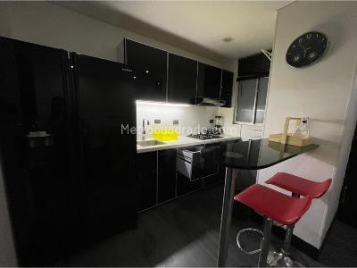 Apartamento de 2 alcobas en venta en Cedritos, Bogotá, 58 m² · foto 17 de 20