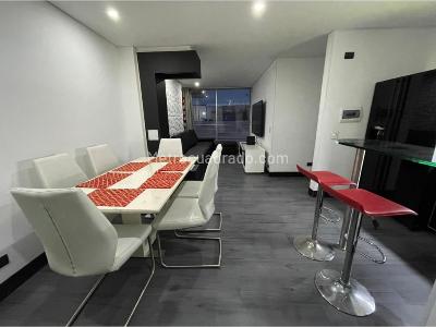 Apartamento de 2 alcobas en venta en Cedritos, Bogotá, 58 m² · foto 2 de 20