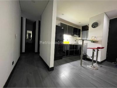 Apartamento de 2 alcobas en venta en Cedritos, Bogotá, 58 m² · foto 4 de 20