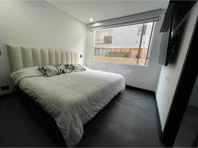 Apartamento de 2 alcobas en venta en Cedritos, Bogotá, 58 m² · foto 6 de 20