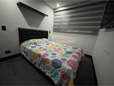 Apartamento de 2 alcobas en venta en Cedritos, Bogotá, 58 m² · foto 8 de 20