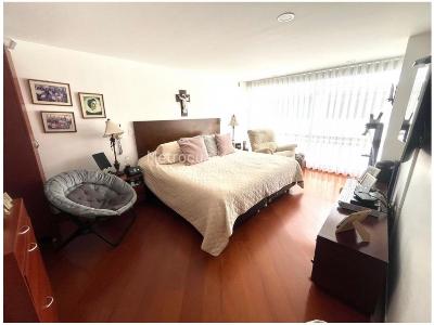 Apartamento de 3 alcobas en venta en Santa Barbara, Bogotá, 107 m² · foto 16 de 20