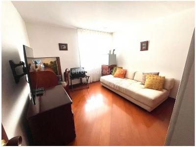 Apartamento de 3 alcobas en venta en Santa Barbara, Bogotá, 107 m² · foto 18 de 20