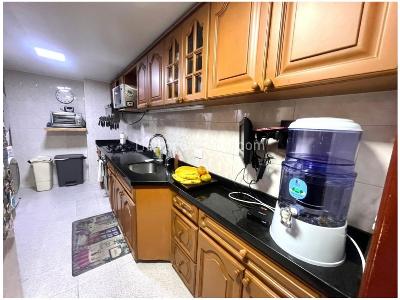 Apartamento de 3 alcobas en venta en Santa Barbara, Bogotá, 107 m² · foto 4 de 20