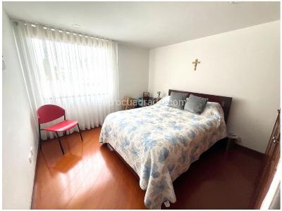 Apartamento de 3 alcobas en venta en Santa Barbara, Bogotá, 107 m² · foto 9 de 20