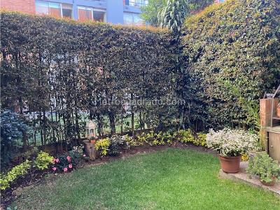 Casa de 4 alcobas en venta en Del Monte, Bogotá, 169 m² · foto 16 de 19