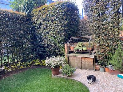 Casa de 4 alcobas en venta en Del Monte, Bogotá, 169 m² · foto 17 de 19
