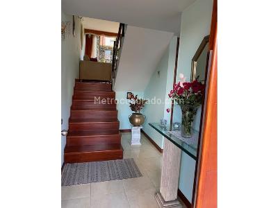 Casa de 4 alcobas en venta en Del Monte, Bogotá, 169 m² · foto 18 de 19