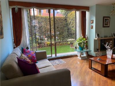 Casa de 4 alcobas en venta en Del Monte, Bogotá, 169 m² · foto 2 de 19