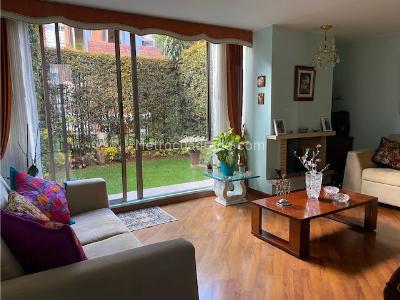 Casa de 4 alcobas en venta en Del Monte, Bogotá, 169 m² · foto 3 de 19