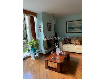 Casa de 4 alcobas en venta en Del Monte, Bogotá, 169 m² · foto 6 de 19