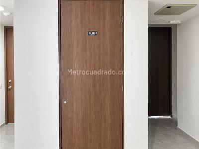 Apartamento de 2 alcobas en arriendo en Santa Teresa, Bogotá, 48 m² · foto 9 de 10
