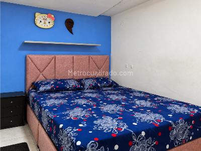 Casa de 5 alcobas en venta en Jazmin, Bogotá, 200 m² · foto 12 de 20