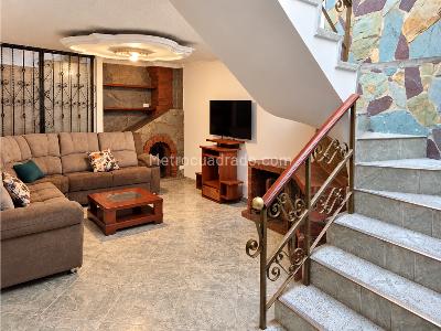 Casa de 5 alcobas en venta en Jazmin, Bogotá, 200 m² · foto 17 de 20