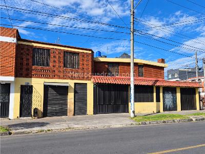 Casa de 5 alcobas en venta en Jazmin, Bogotá, 200 m² · foto 1 de 20