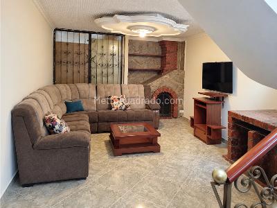 Casa de 5 alcobas en venta en Jazmin, Bogotá, 200 m² · foto 4 de 20