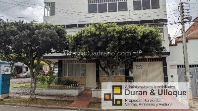 Casa de 5 alcobas en venta en Conucos, Bucaramanga, 247 m² · foto 2 de 20