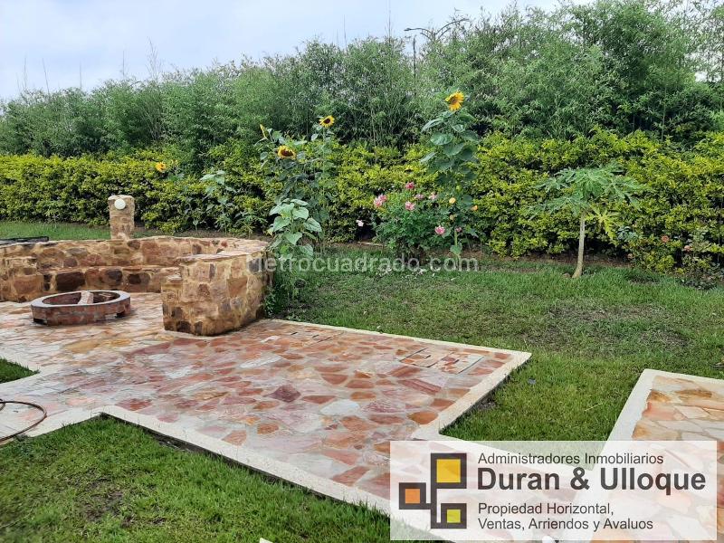 Casa – Piedecuesta - Vista 4