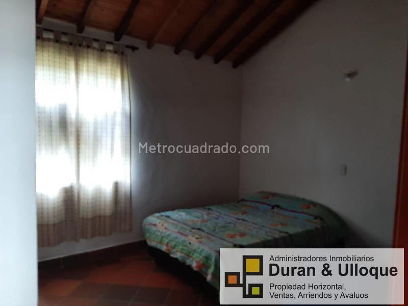 Casa – Piedecuesta - Vista 5
