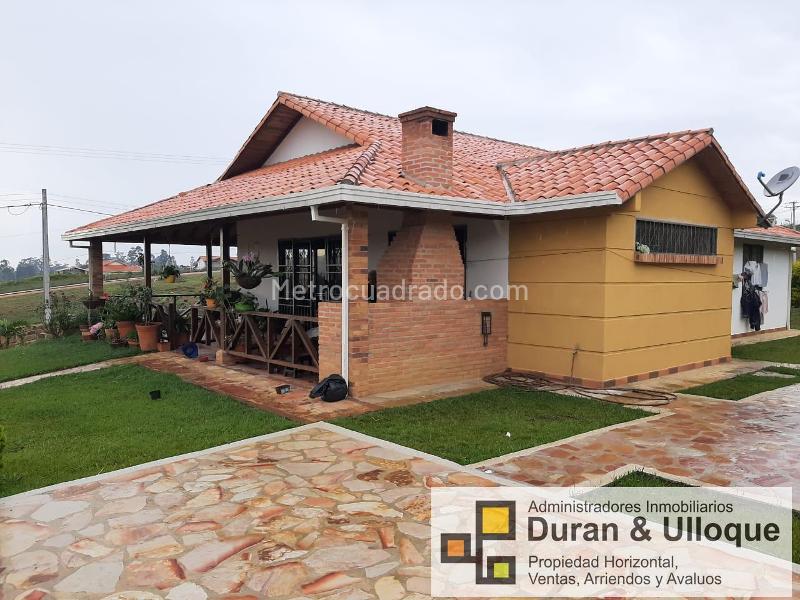 Casa – Piedecuesta - Vista 2