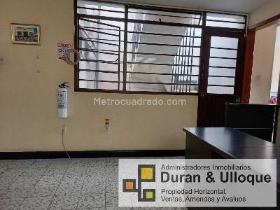 Casa de 5 alcobas en venta en Conucos, Bucaramanga, 400 m² · foto 20 de 20