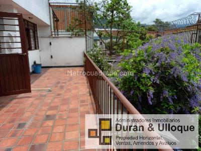 Casa de 5 alcobas en venta en Conucos, Bucaramanga, 400 m² · foto 7 de 20