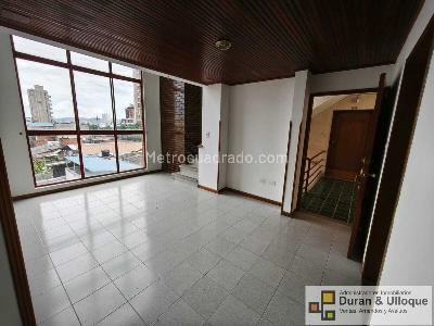 Apartamento de 2 alcobas en venta en Conucos, Bucaramanga, 93 m² · foto 3 de 20