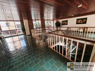Apartamento de 2 alcobas en venta en Conucos, Bucaramanga, 93 m² · foto 12 de 20