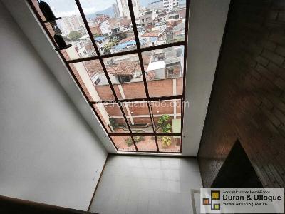 Apartamento de 2 alcobas en venta en Conucos, Bucaramanga, 93 m² · foto 17 de 20