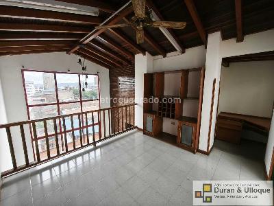 Apartamento de 2 alcobas en venta en Conucos, Bucaramanga, 93 m² · foto 18 de 20