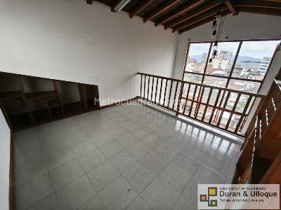 Apartamento de 2 alcobas en venta en Conucos, Bucaramanga, 93 m² · foto 20 de 20