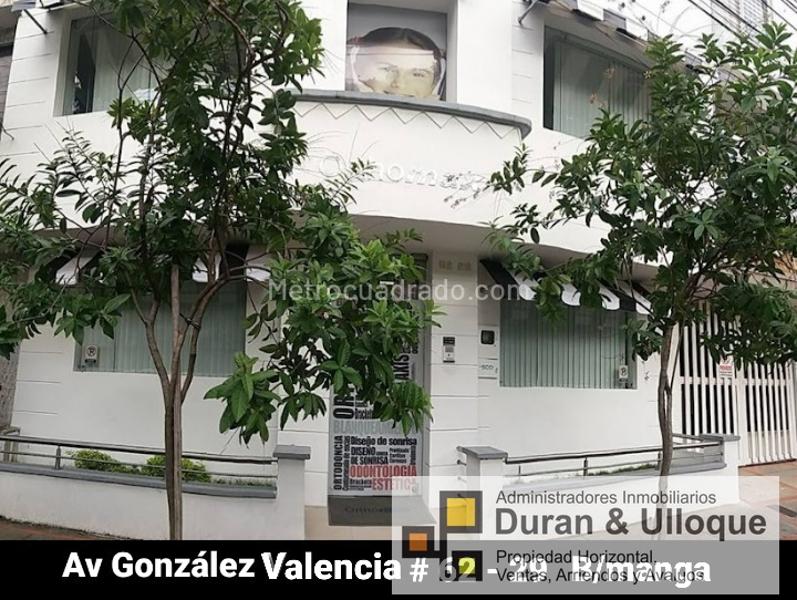 Consultorio en Venta, CONUCOS, Bucaramanga - Vista 3