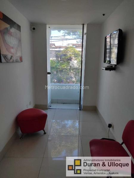 Consultorio en Venta, CONUCOS, Bucaramanga - Vista 4