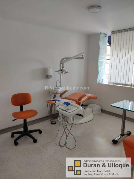 Consultorio en Venta, CONUCOS, Bucaramanga - Vista 5