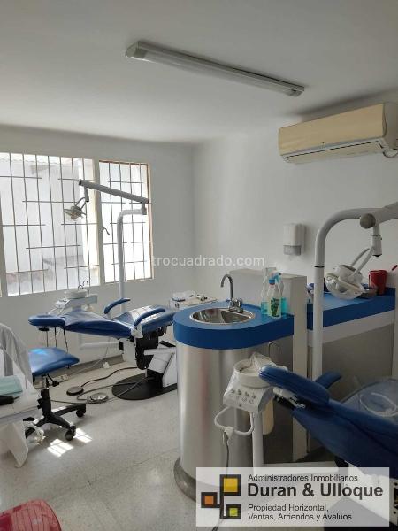 Consultorio en Venta, CONUCOS, Bucaramanga - Vista 2