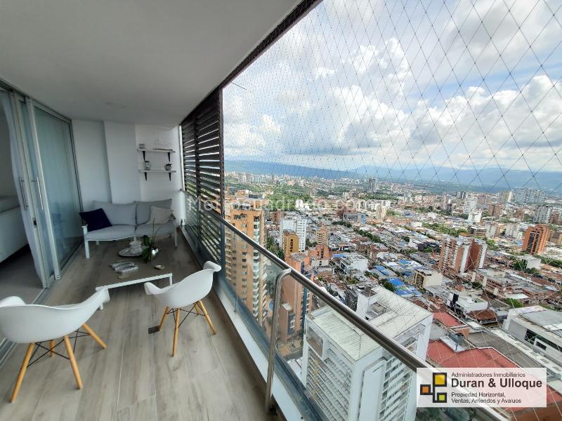Piso – Bucaramanga, Cabecera del Llano, Comuna Cabecera del Llano - Vista 3