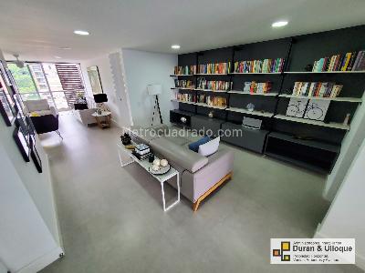 Apartamento de 5 alcobas en venta en Altos De Cabecera, Bucaramanga, 412 m² · foto 20 de 20
