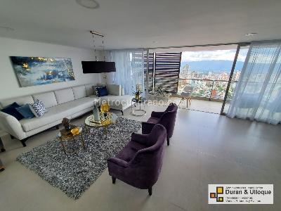 Apartamento de 5 alcobas en venta en Altos De Cabecera, Bucaramanga, 412 m² · foto 14 de 20