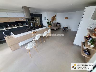 Apartamento de 5 alcobas en venta en Altos De Cabecera, Bucaramanga, 412 m² · foto 11 de 20